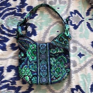 Vera Bradley handbag